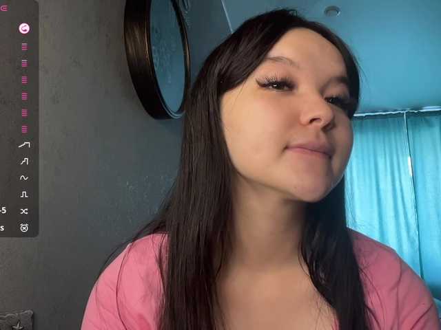 AsiaMinerva live cam on BongaCams