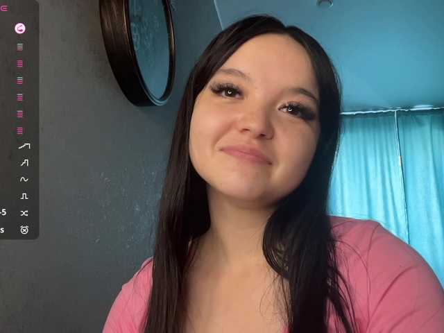 AsiaMinerva live cam on BongaCams