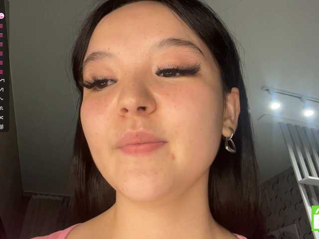AsiaMinerva live cam on BongaCams