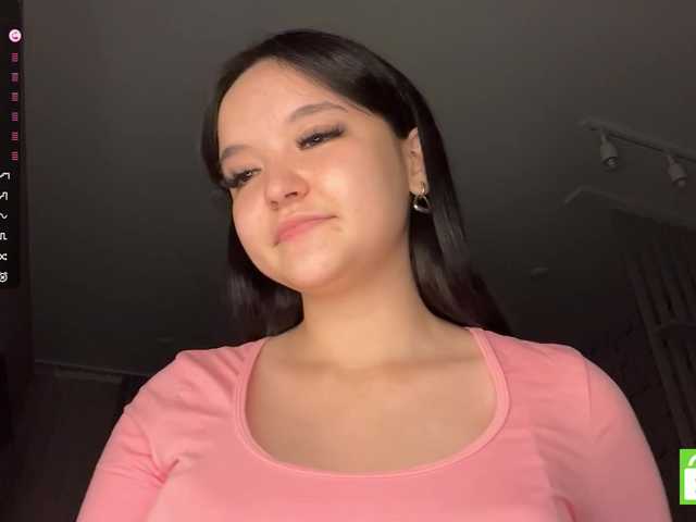AsiaMinerva live cam on BongaCams