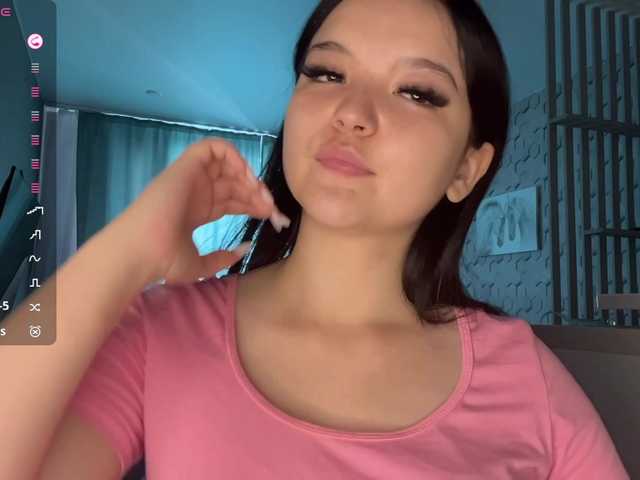 AsiaMinerva live cam on BongaCams
