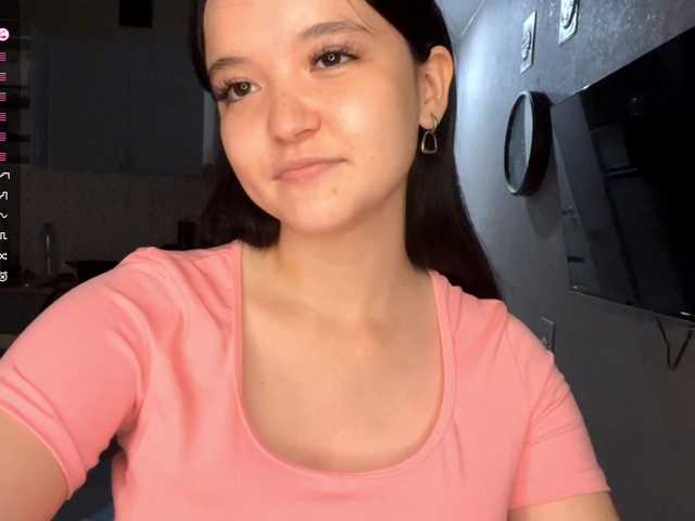 AsiaMinerva live cam on BongaCams