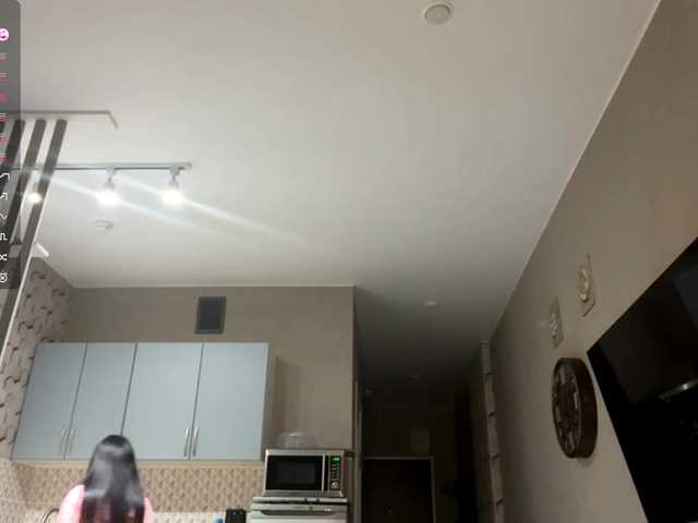 AsiaMinerva live cam on BongaCams