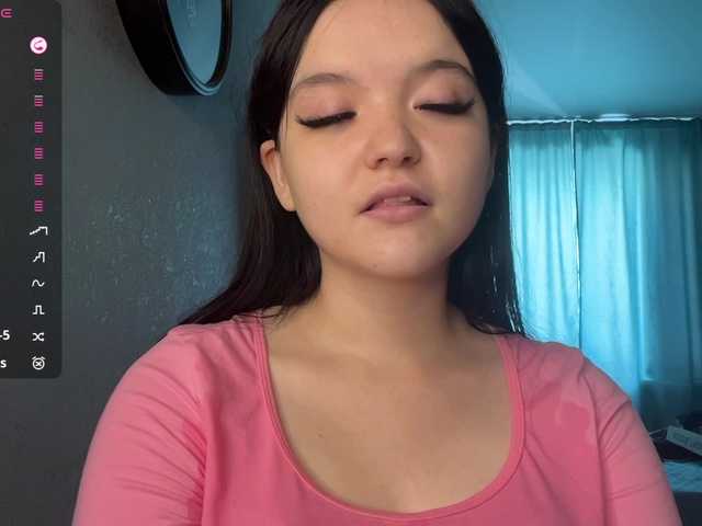 AsiaMinerva live cam on BongaCams