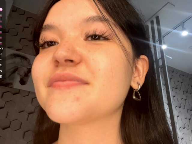 AsiaMinerva live cam on BongaCams