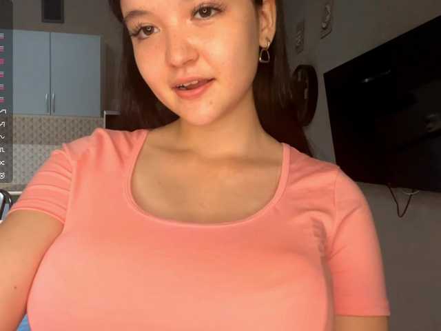 AsiaMinerva live cam on BongaCams