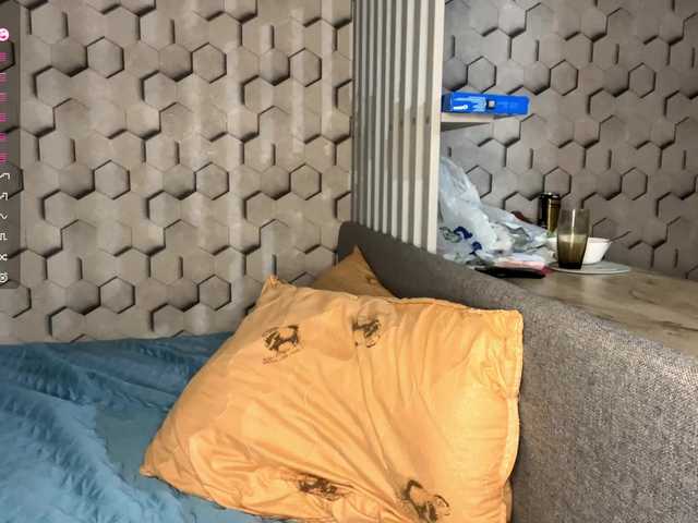 AsiaMinerva live cam on BongaCams