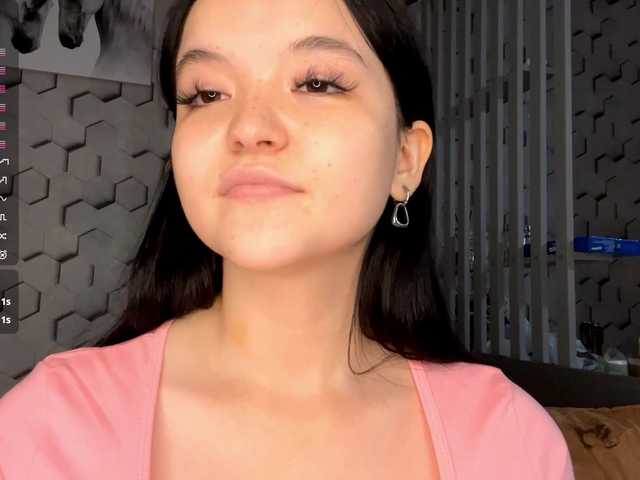 AsiaMinerva live cam on BongaCams