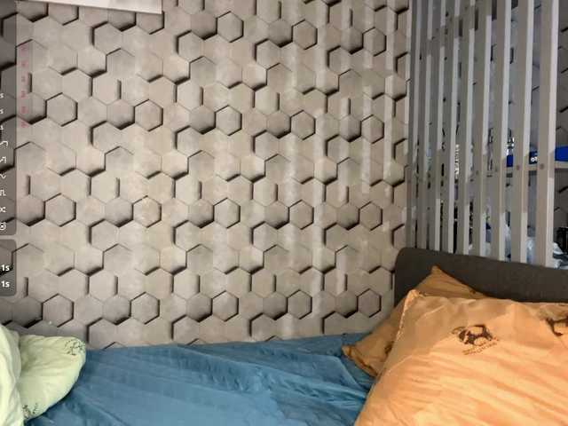 AsiaMinerva live cam on BongaCams