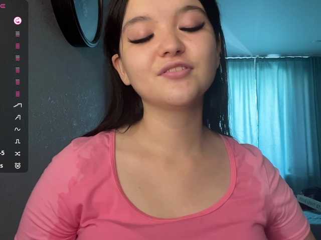 AsiaMinerva live cam on BongaCams