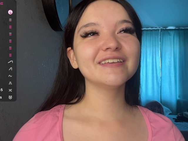 AsiaMinerva live cam on BongaCams