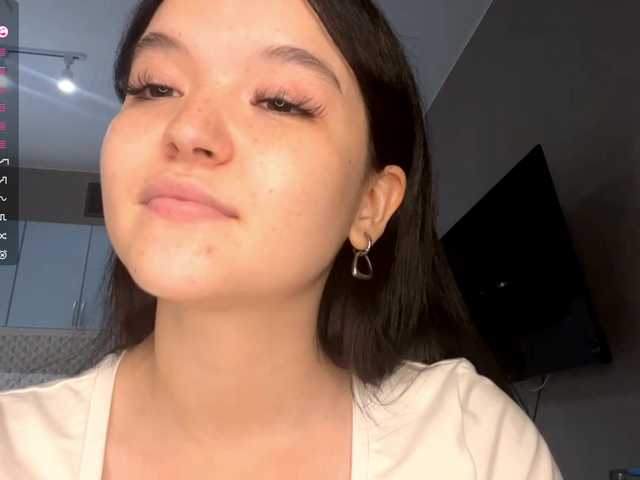 AsiaMinerva live cam on BongaCams