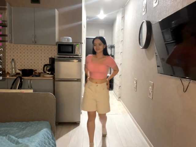 AsiaMinerva live cam on BongaCams