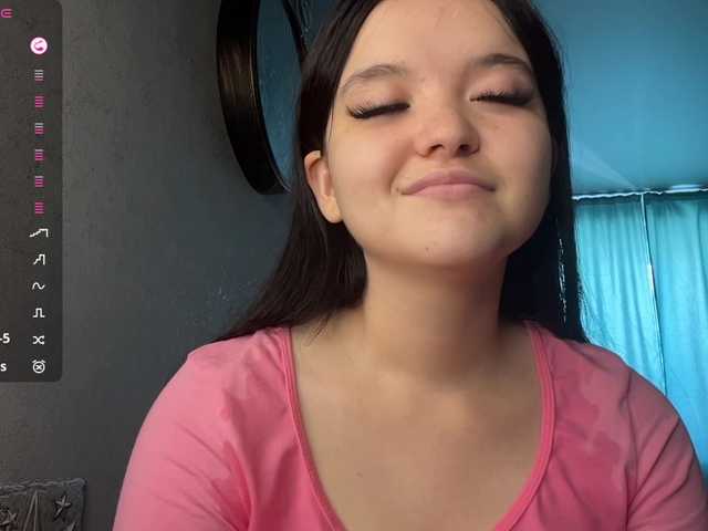 AsiaMinerva live cam on BongaCams