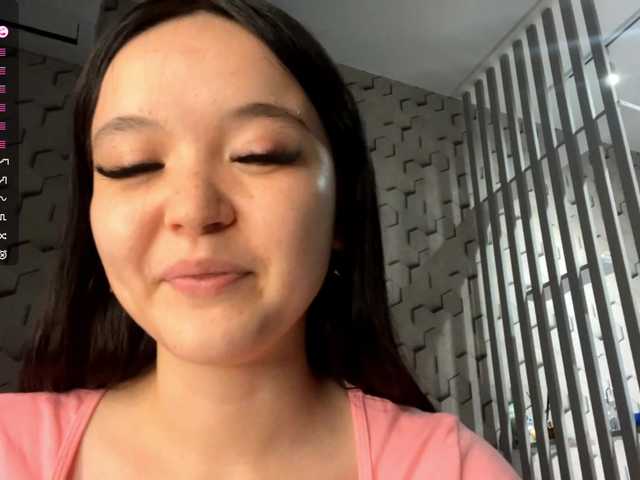 AsiaMinerva live cam on BongaCams