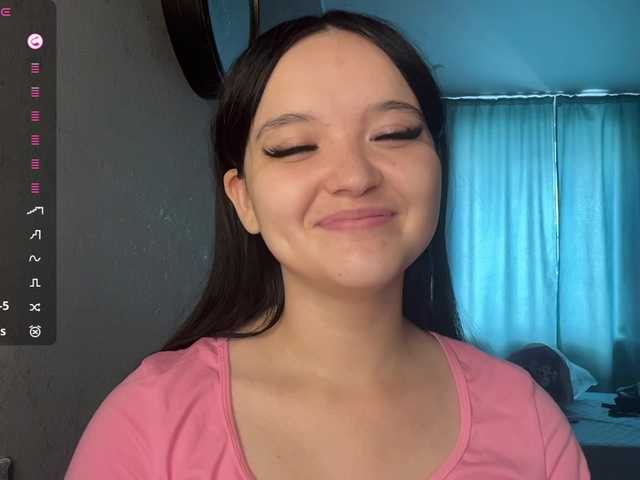 AsiaMinerva live cam on BongaCams