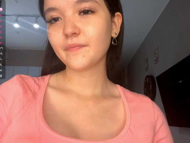 AsiaMinerva live cam on BongaCams