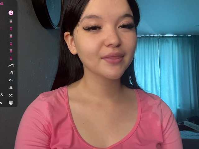 AsiaMinerva live cam on BongaCams