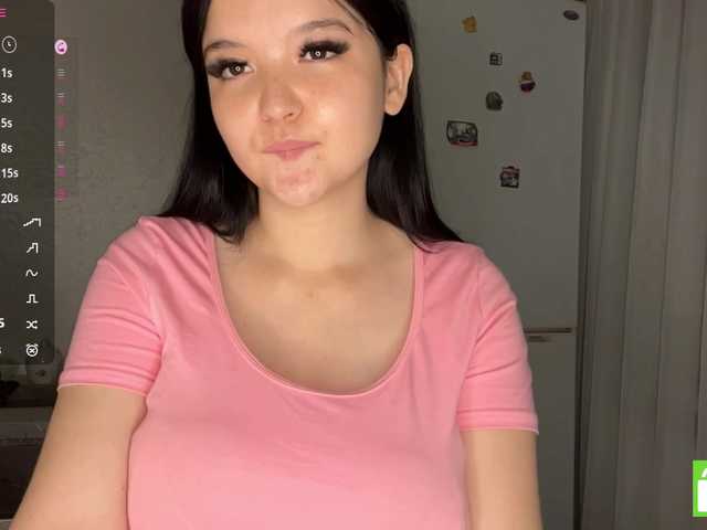 AsiaMinerva live cam on BongaCams