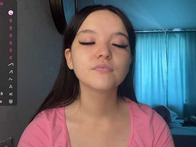 AsiaMinerva live cam on BongaCams
