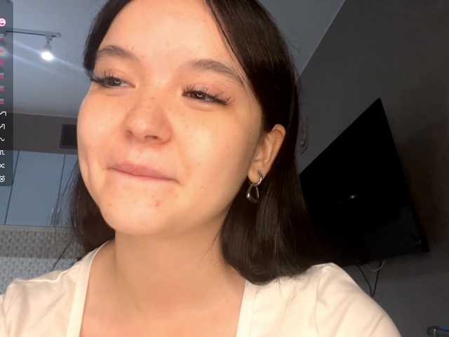 AsiaMinerva live cam on BongaCams