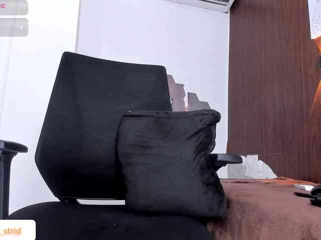 nana-astrid webcam