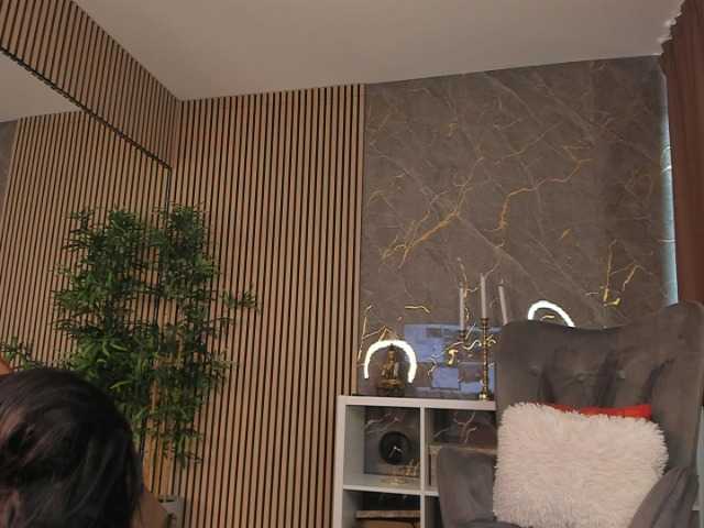 SpicyLeila live cam on BongaCams