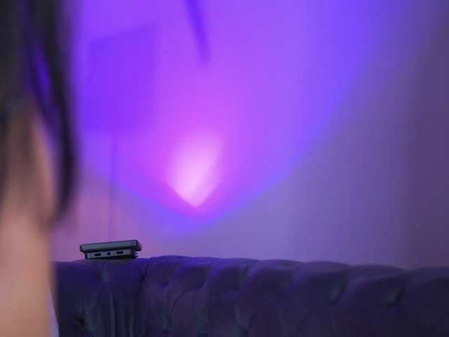 SpicyLeila live cam on BongaCams