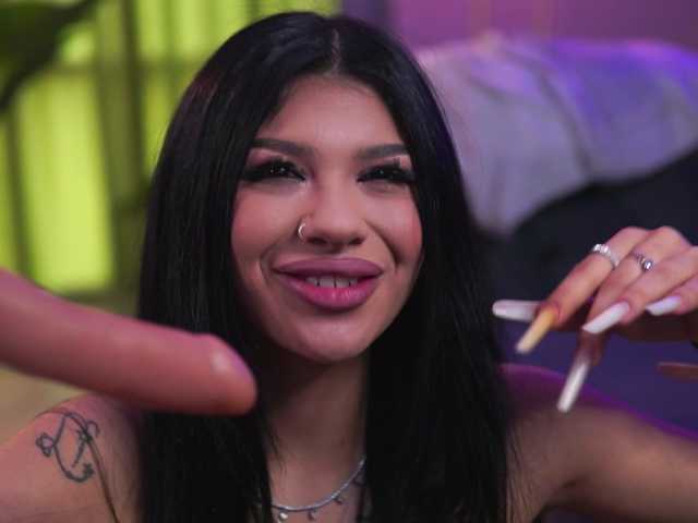 SpicyLeila