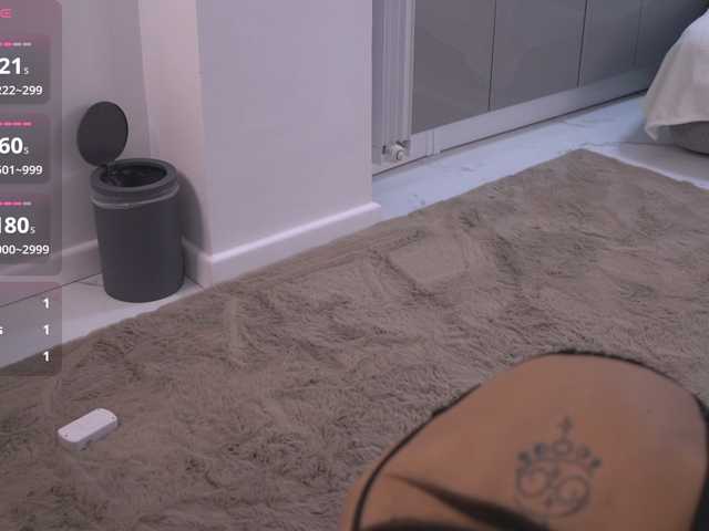 SpicyLeila live cam on BongaCams