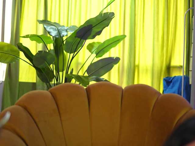 SpicyLeila live cam on BongaCams