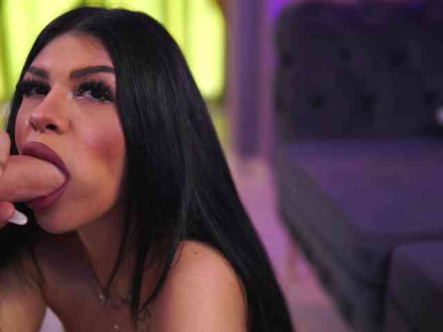 SpicyLeila