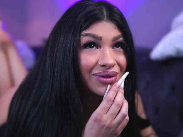SpicyLeila
