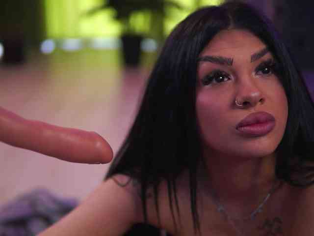 SpicyLeila
