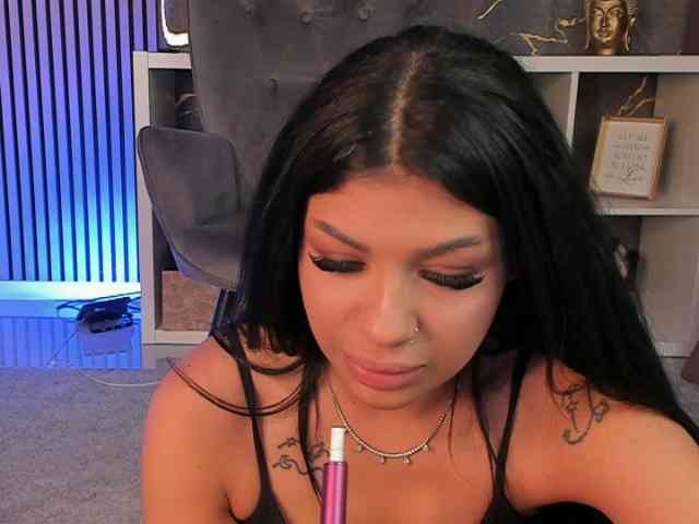 SpicyLeila