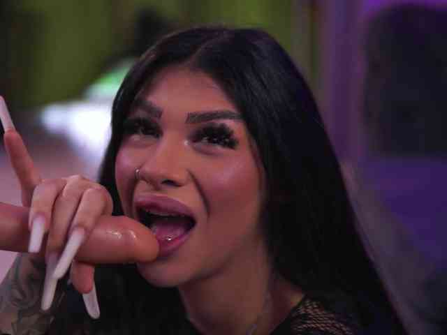 SpicyLeila