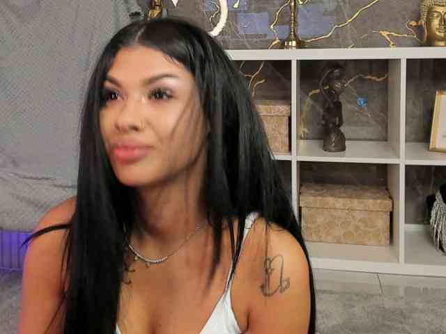 SpicyLeila