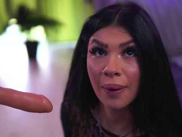 SpicyLeila