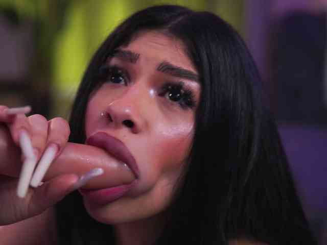 SpicyLeila
