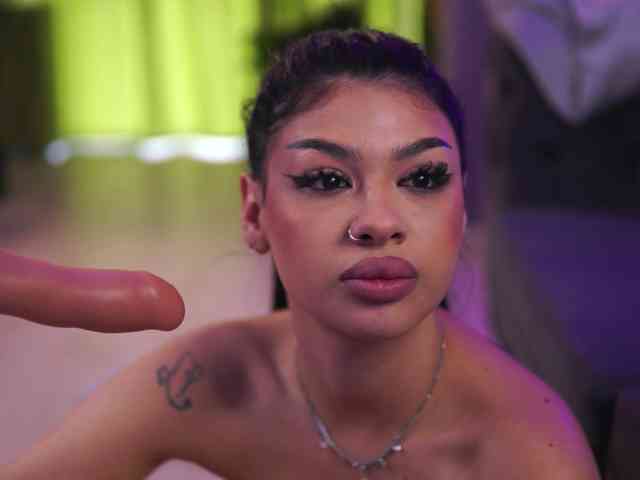 SpicyLeila