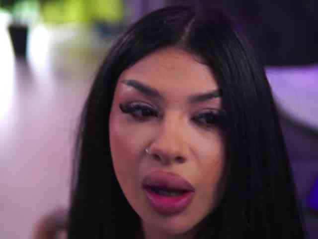 SpicyLeila