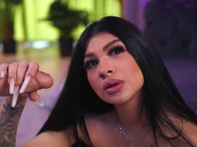 SpicyLeila