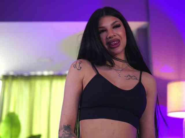SpicyLeila