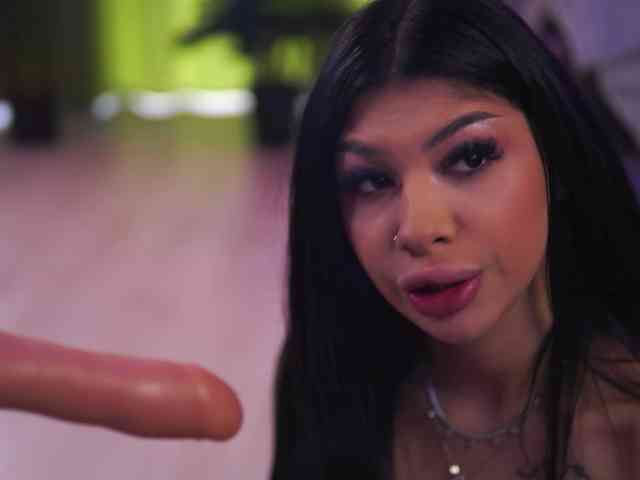 SpicyLeila