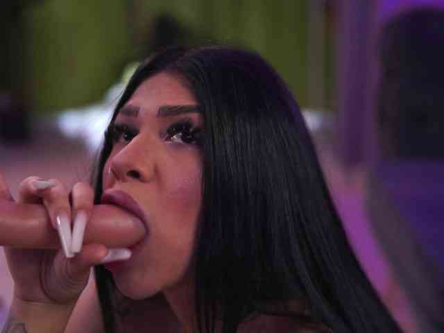 SpicyLeila
