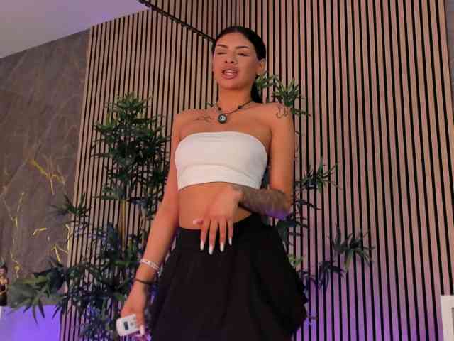 SpicyLeila