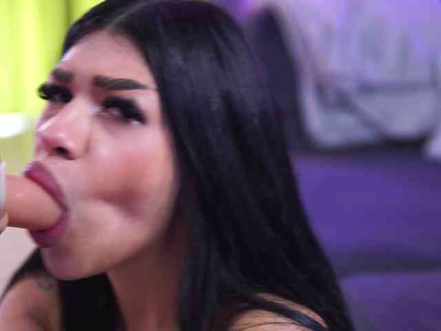 SpicyLeila