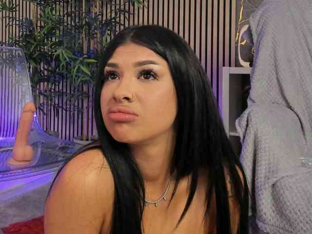 SpicyLeila