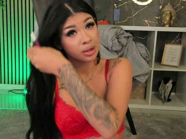 SpicyLeila