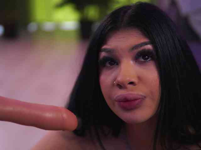 SpicyLeila